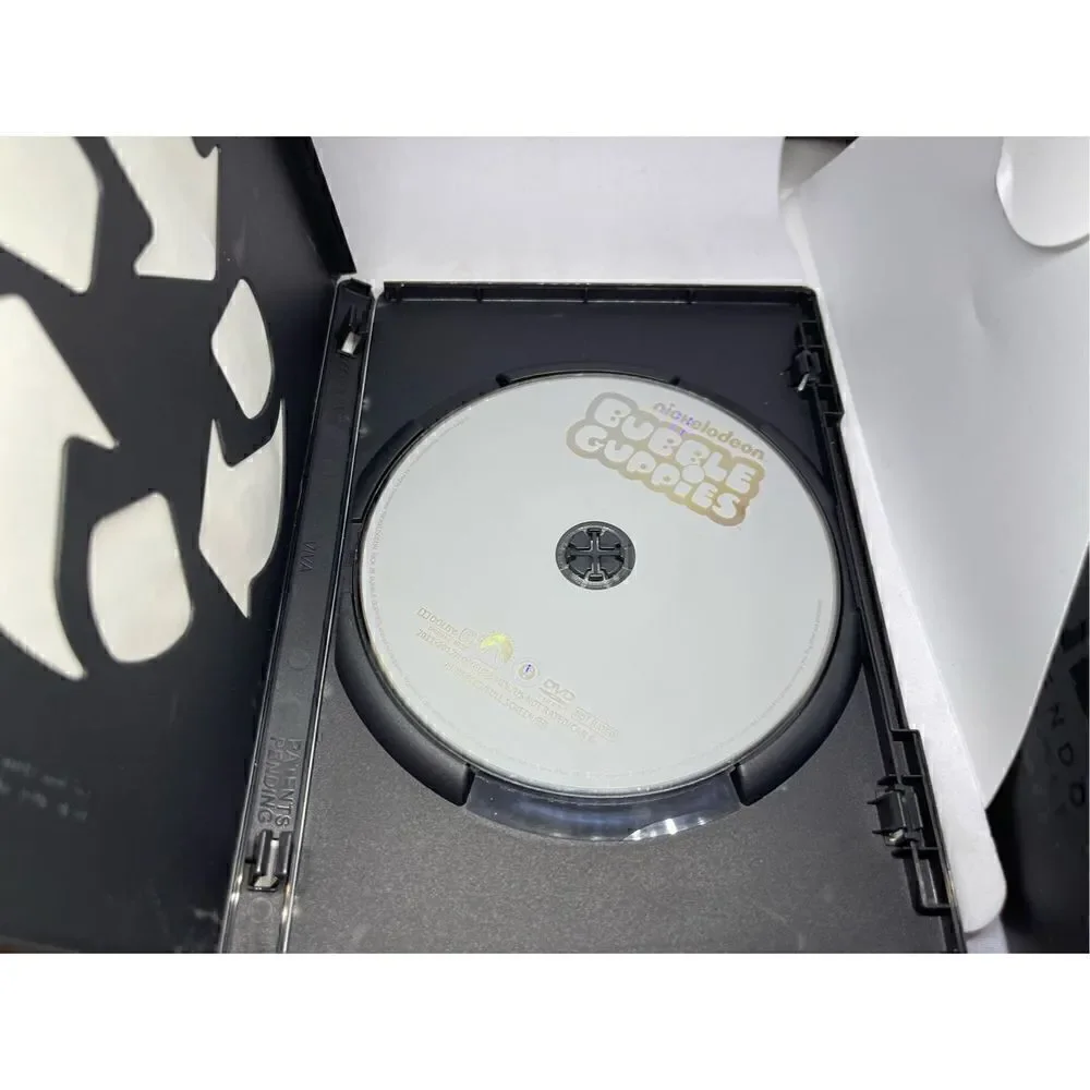 Nickelodeon Bubble Guppies DVD - Picture 2 of 4